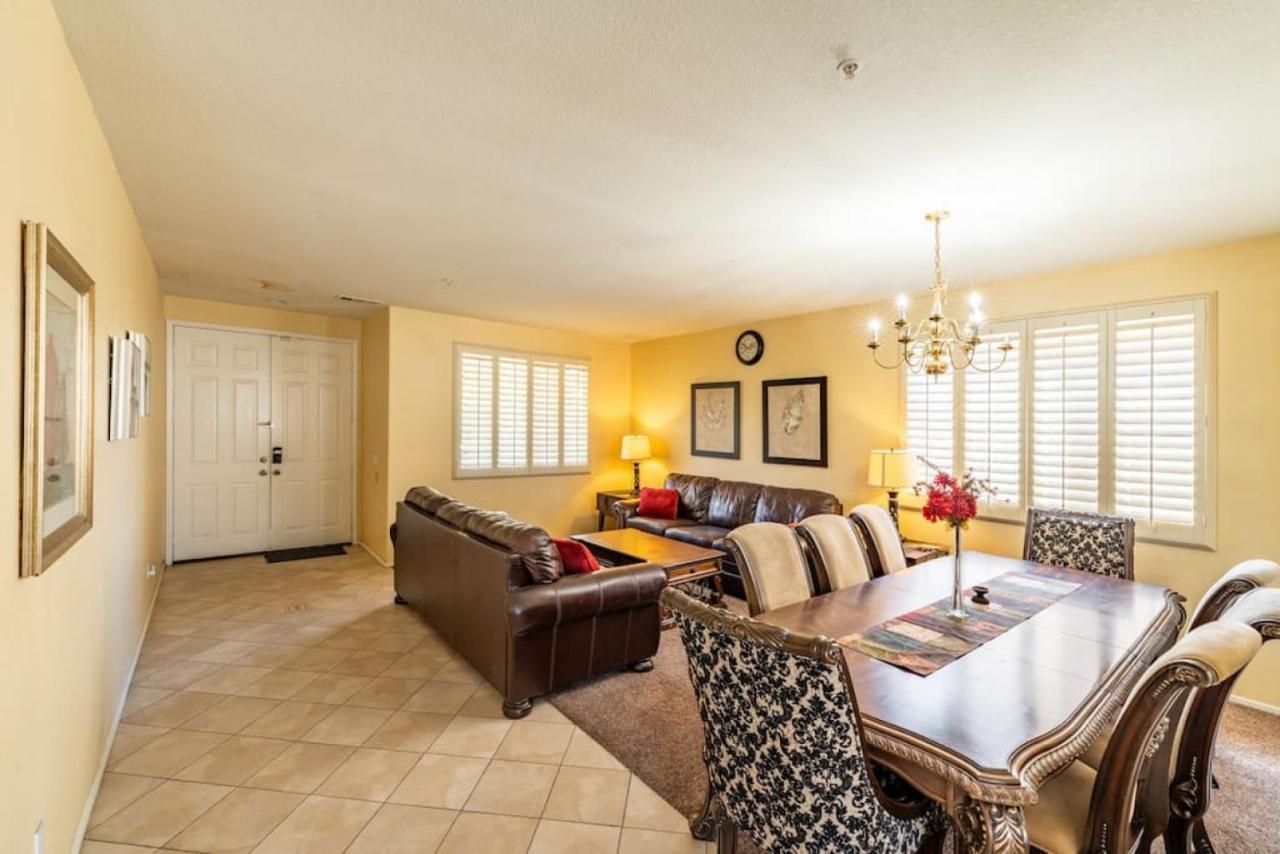 Family-Friendly 4Br Home - Spacious - Great Location فونتانا المظهر الخارجي الصورة